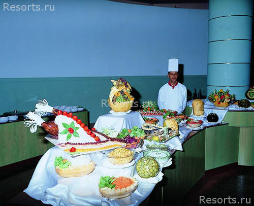 Dreams Beach Resort 33
